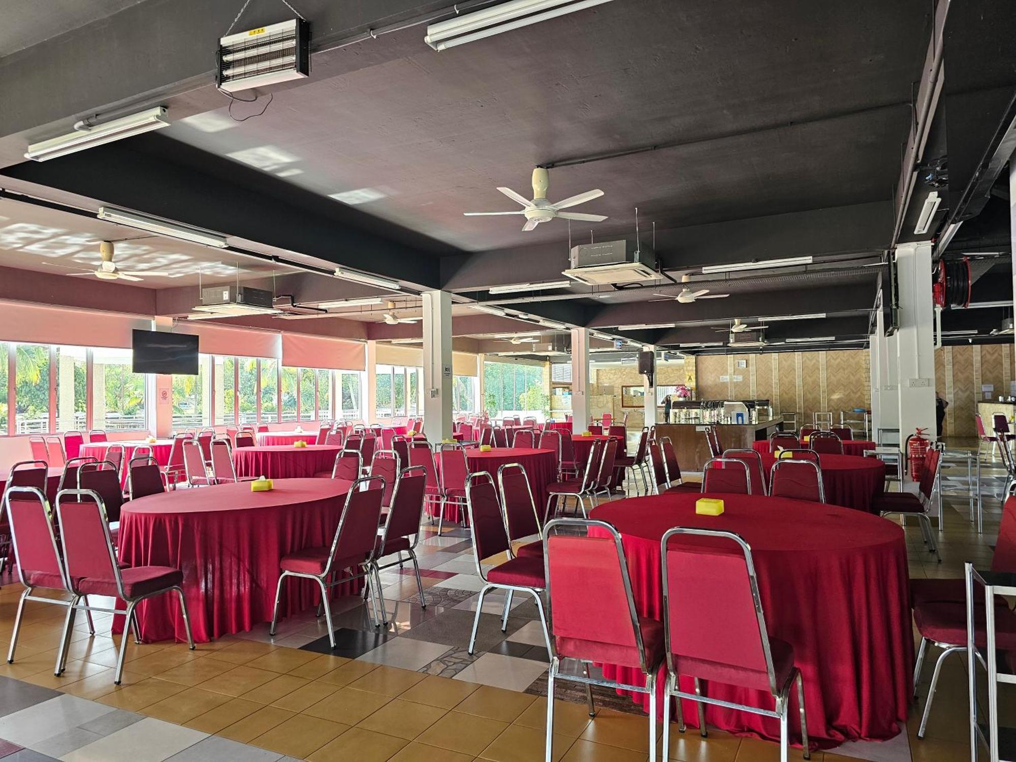 Lilla Summer Retreat - Bentong Exterior foto