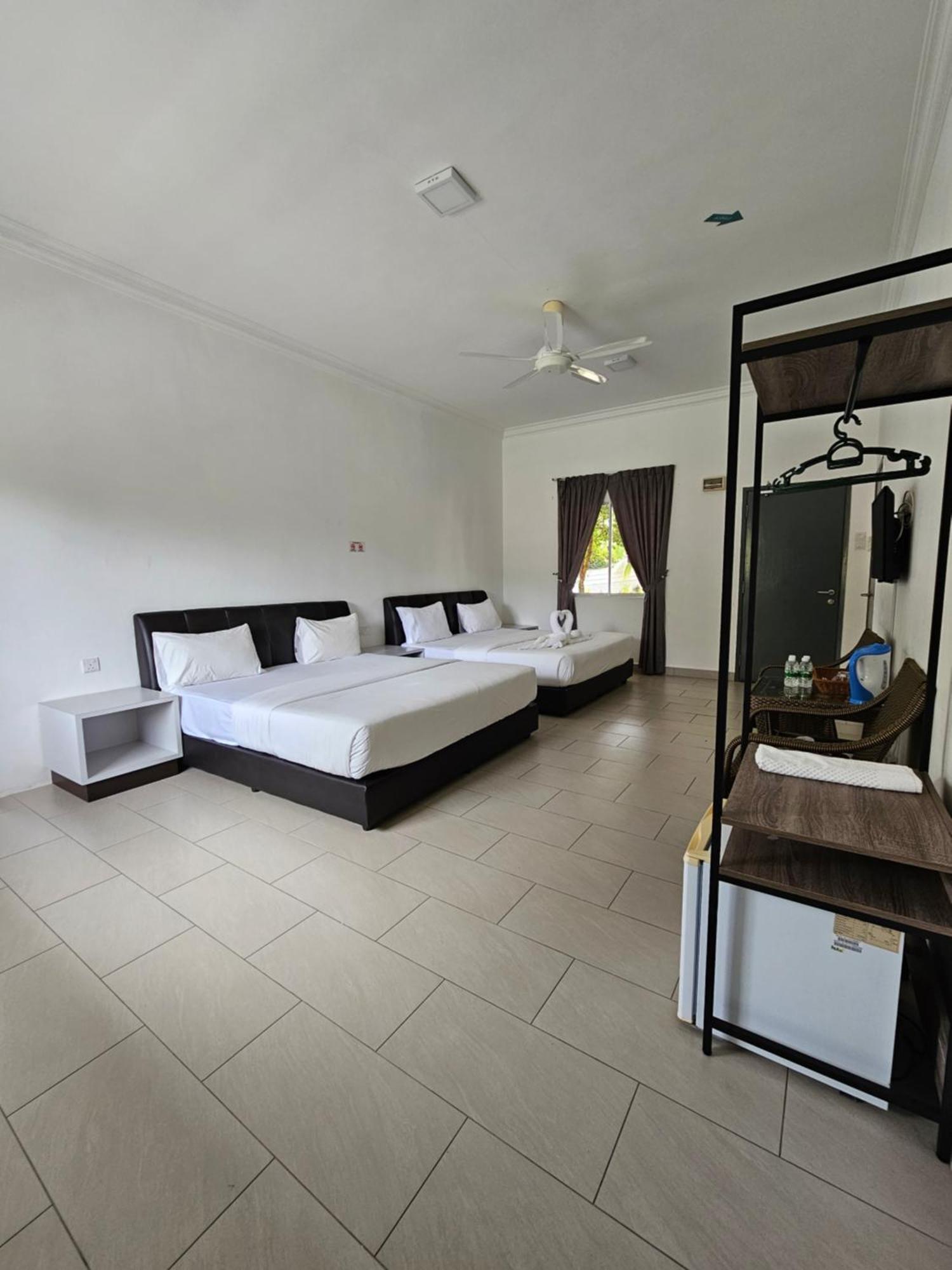 Lilla Summer Retreat - Bentong Exterior foto