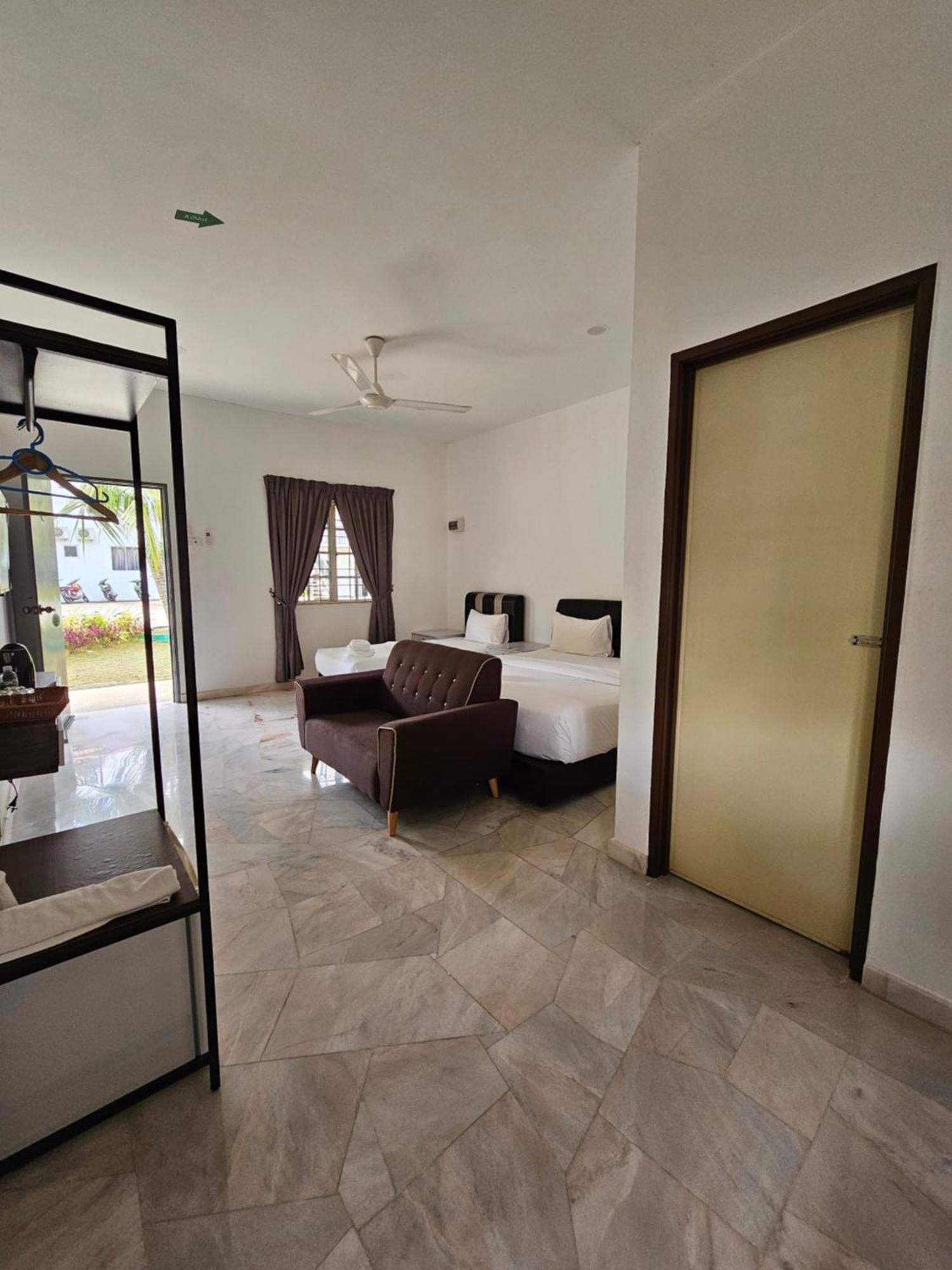 Lilla Summer Retreat - Bentong Exterior foto