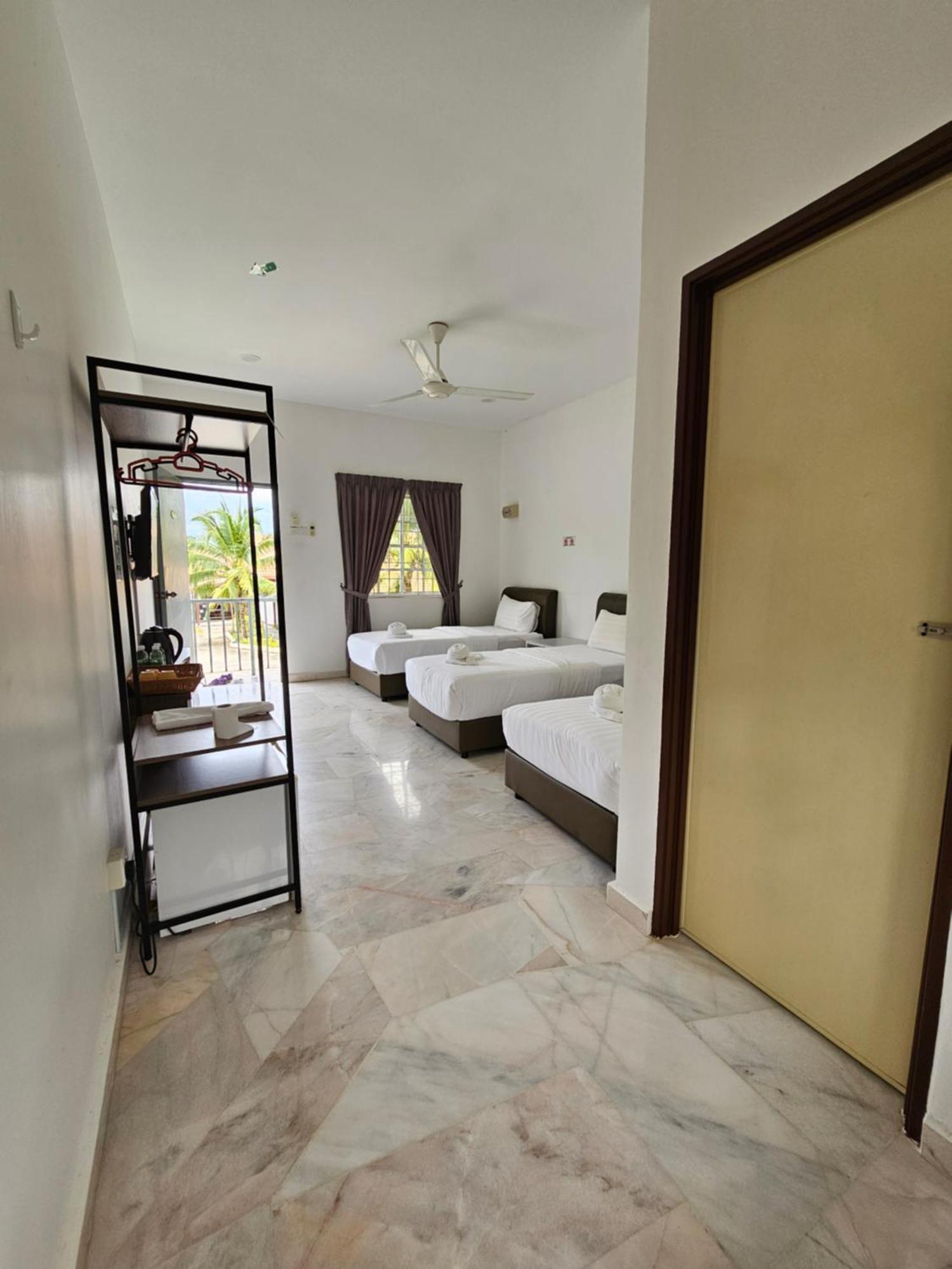 Lilla Summer Retreat - Bentong Exterior foto