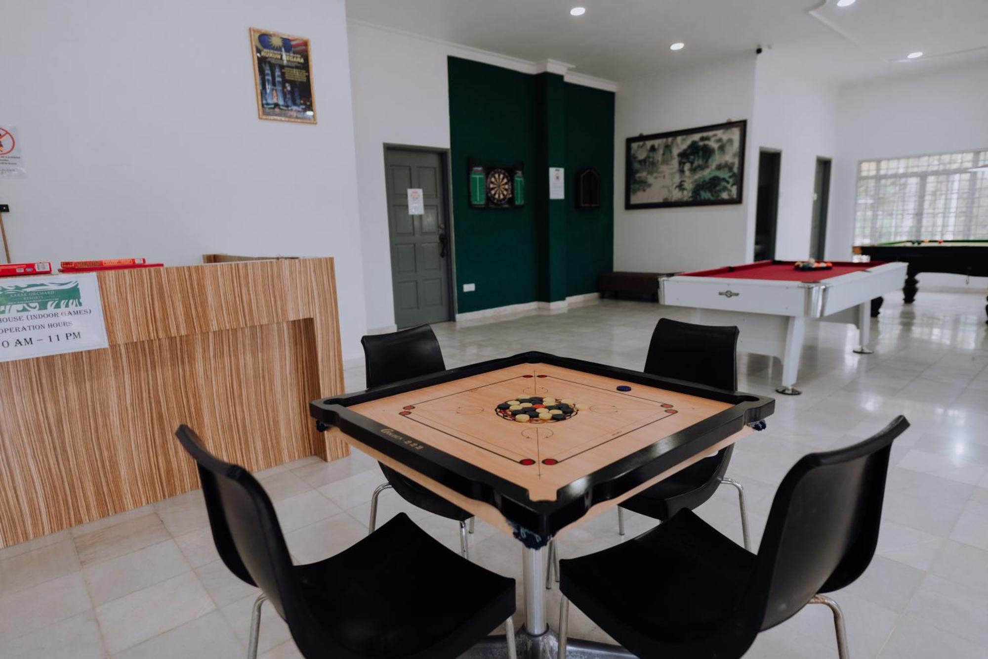 Lilla Summer Retreat - Bentong Exterior foto
